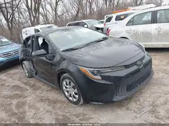 5YFEPMAE6MP256903 2021 TOYOTA COROLLA