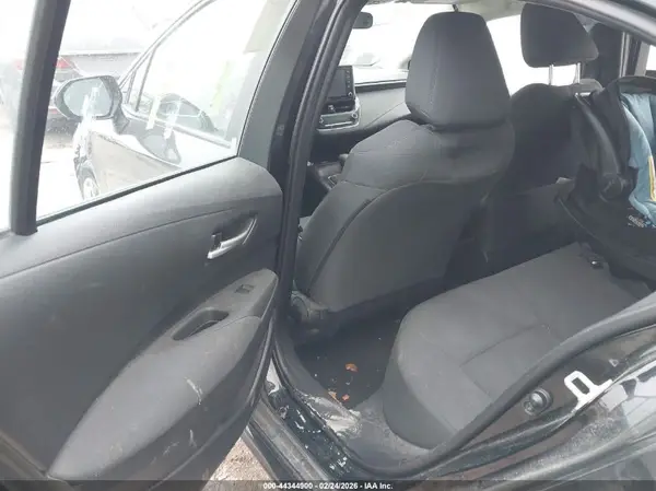 5YFEPMAE6MP256903 2021 TOYOTA COROLLA - Image 8