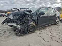 5YFEPMAE6MP256982 2021 TOYOTA COROLLA