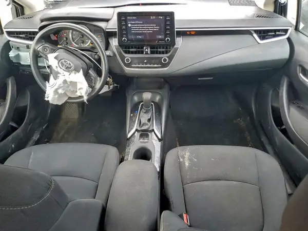 5YFEPMAE6MP256982 2021 TOYOTA COROLLA - Image 8