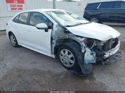 5YFEPMAE6MP257307 2021 TOYOTA COROLLA