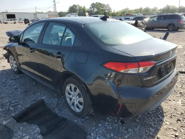 5YFEPMAE6MP258294 2021 TOYOTA COROLLA - Image 2