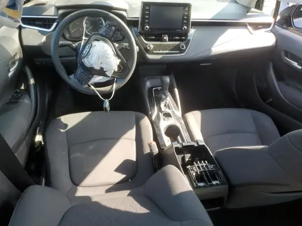 5YFEPMAE6MP258294 2021 TOYOTA COROLLA - Image 8