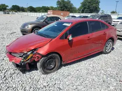5YFEPMAE6MP258344 2021 TOYOTA COROLLA