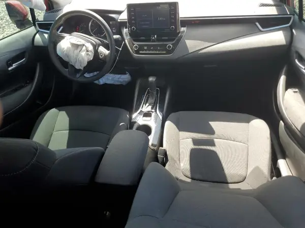 5YFEPMAE6MP258344 2021 TOYOTA COROLLA - Image 8
