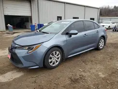 5YFEPMAE6MP258408 2021 TOYOTA COROLLA
