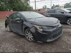 5YFEPMAE6MP258652 2021 TOYOTA COROLLA
