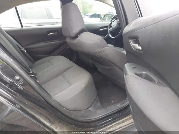 5YFEPMAE6MP258652 2021 TOYOTA COROLLA - Image 8