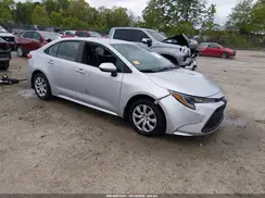 5YFEPMAE6MP258912 2021 TOYOTA COROLLA