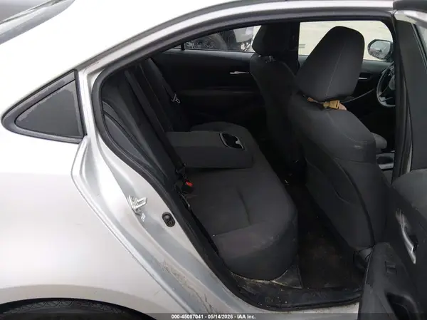 5YFEPMAE6MP258912 2021 TOYOTA COROLLA - Image 8