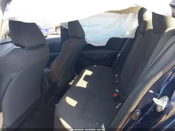 5YFEPMAE6MP259879 2021 TOYOTA COROLLA - Image 8