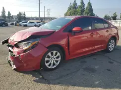 5YFEPMAE6MP260319 2021 TOYOTA COROLLA