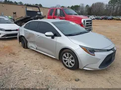 5YFEPMAE6MP260739 2021 TOYOTA COROLLA