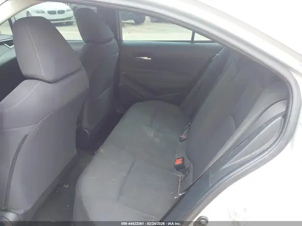 5YFEPMAE6MP260739 2021 TOYOTA COROLLA - Image 8