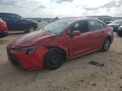 5YFEPMAE6MP260837 2021 TOYOTA COROLLA