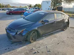 5YFEPMAE6MP261180 2021 TOYOTA COROLLA