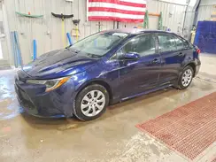 5YFEPMAE6MP261292 2021 TOYOTA COROLLA