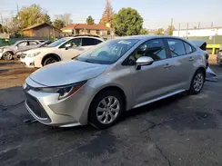 5YFEPMAE6MP261700 2021 TOYOTA COROLLA