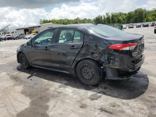 5YFEPMAE6MP261941 2021 TOYOTA COROLLA - Image 2