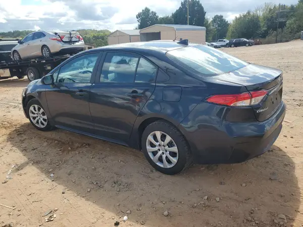 5YFEPMAE6MP262703 2021 TOYOTA COROLLA - Image 2