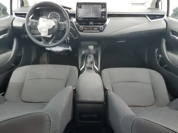 5YFEPMAE6MP262846 2021 TOYOTA COROLLA - Image 8