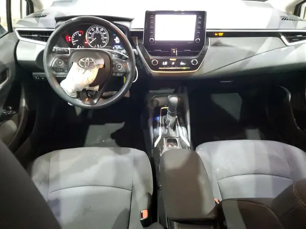 5YFEPMAE6MP263589 2021 TOYOTA COROLLA - Image 8