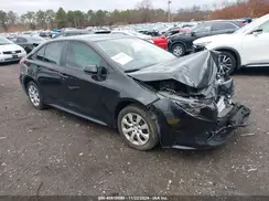 5YFEPMAE6MP264340 2021 TOYOTA COROLLA