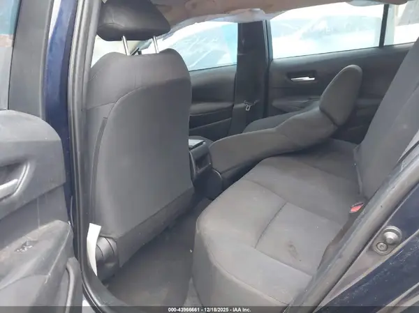 5YFEPMAE6MP264662 2021 TOYOTA COROLLA - Image 8
