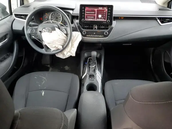 5YFEPMAE6MP268193 2021 TOYOTA COROLLA - Image 8