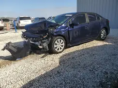 5YFEPMAE6MP268243 2021 TOYOTA COROLLA