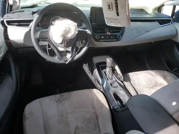 5YFEPMAE6MP268243 2021 TOYOTA COROLLA - Image 8