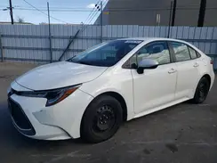 5YFEPMAE6MP269179 2021 TOYOTA COROLLA