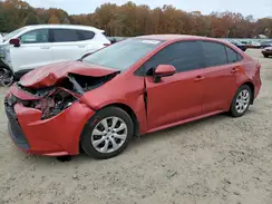 5YFEPMAE6MP269246 2021 TOYOTA COROLLA