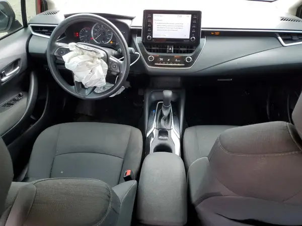 5YFEPMAE6MP269246 2021 TOYOTA COROLLA - Image 8