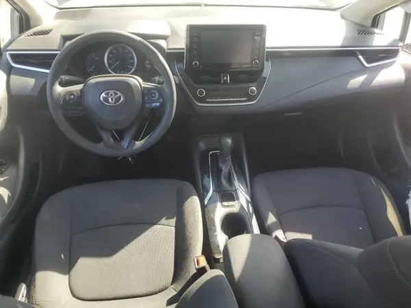 5YFEPMAE6MP270395 2021 TOYOTA COROLLA - Image 8