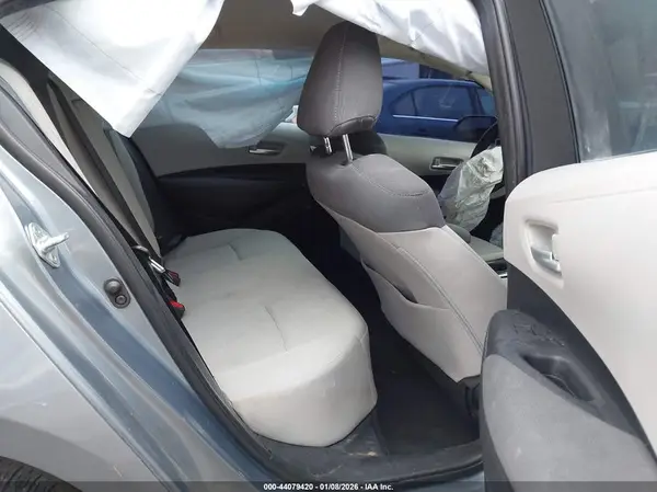 5YFEPMAE6MP270400 2021 TOYOTA COROLLA - Image 8