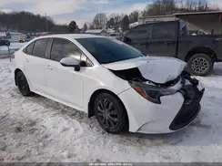 5YFEPMAE6MP271059 2021 TOYOTA COROLLA