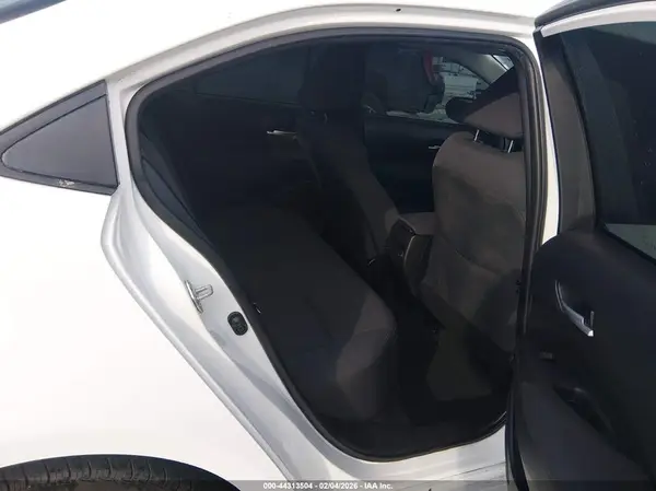 5YFEPMAE6MP271059 2021 TOYOTA COROLLA - Image 8