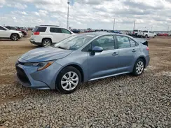 5YFEPMAE6MP271157 2021 TOYOTA COROLLA