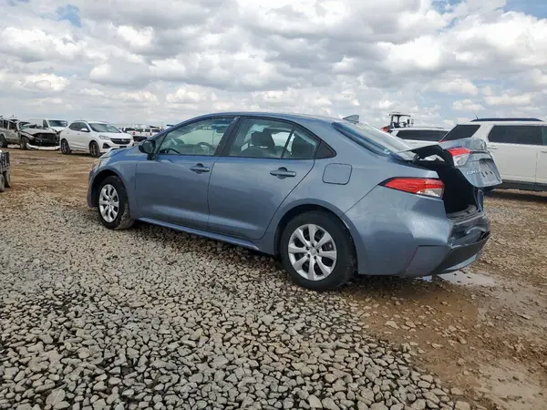 5YFEPMAE6MP271157 2021 TOYOTA COROLLA - Image 2