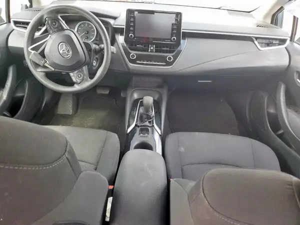 5YFEPMAE6MP271157 2021 TOYOTA COROLLA - Image 8