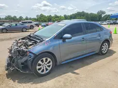 5YFEPMAE6MP271207 2021 TOYOTA COROLLA