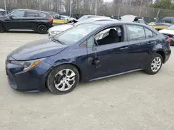 5YFEPMAE6MP271336 2021 TOYOTA COROLLA