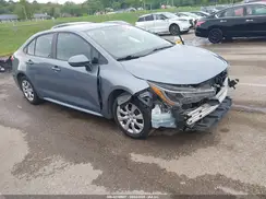 5YFEPMAE6NP272293 2022 TOYOTA COROLLA