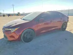 5YFEPMAE6NP272584 2022 TOYOTA COROLLA