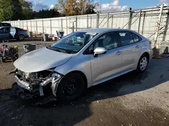 5YFEPMAE6NP272844 2022 TOYOTA COROLLA