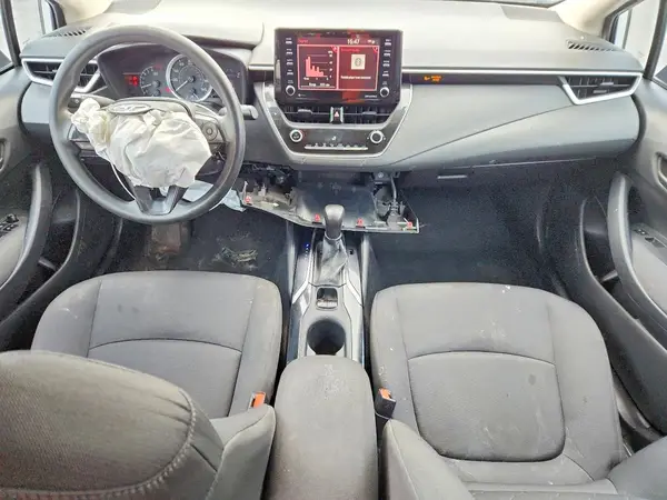 5YFEPMAE6NP273475 2022 TOYOTA COROLLA - Image 8