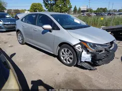 5YFEPMAE6NP274481 2022 TOYOTA COROLLA