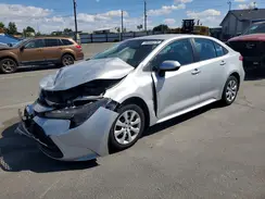5YFEPMAE6NP274819 2022 TOYOTA COROLLA
