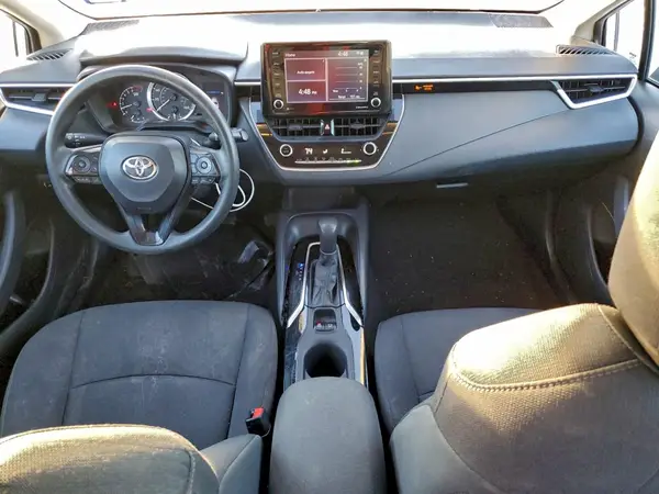 5YFEPMAE6NP275047 2022 TOYOTA COROLLA - Image 8